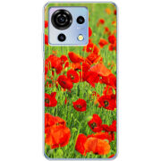 Чехол BoxFace ZTE Blade V50 Vita 