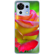 Чехол BoxFace ZTE Blade V50 Vita 