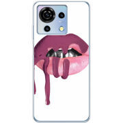 Чехол BoxFace ZTE Blade V50 Vita 