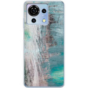 Чехол BoxFace ZTE Blade V50 Vita 