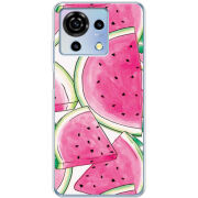 Чехол BoxFace ZTE Blade V50 Vita 