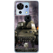 Чехол BoxFace ZTE Blade V50 Vita 