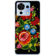 Чехол BoxFace ZTE Blade V50 Vita 