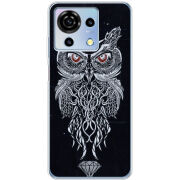 Чехол BoxFace ZTE Blade V50 Vita 