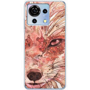 Чехол BoxFace ZTE Blade V50 Vita 