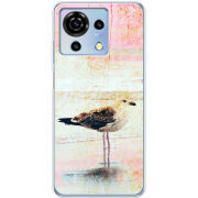 Чехол BoxFace ZTE Blade V50 Vita 