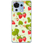 Чехол BoxFace ZTE Blade V50 Vita 
