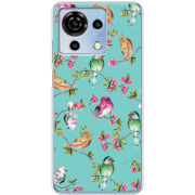 Чехол BoxFace ZTE Blade V50 Vita 