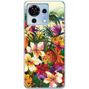 Чехол BoxFace ZTE Blade V50 Vita 