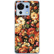 Чехол BoxFace ZTE Blade V50 Vita 