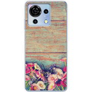 Чехол BoxFace ZTE Blade V50 Vita 