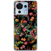 Чехол BoxFace ZTE Blade V50 Vita 