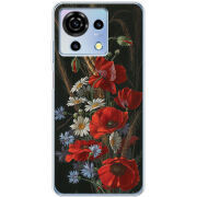 Чехол BoxFace ZTE Blade V50 Vita 