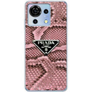 Чехол BoxFace ZTE Blade V50 Vita 