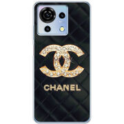 Чехол BoxFace ZTE Blade V50 Vita 