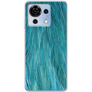 Чехол BoxFace ZTE Blade V50 Vita 