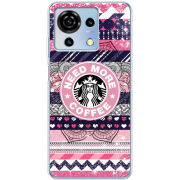 Чехол BoxFace ZTE Blade V50 Vita 