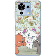 Чехол BoxFace ZTE Blade V50 Vita 