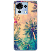 Чехол BoxFace ZTE Blade V50 Vita 