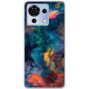 Чехол BoxFace ZTE Blade V50 Vita 