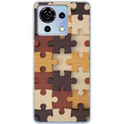 Чехол BoxFace ZTE Blade V50 Vita 