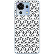 Чехол BoxFace ZTE Blade V50 Vita 