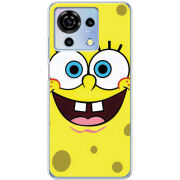 Чехол BoxFace ZTE Blade V50 Vita 