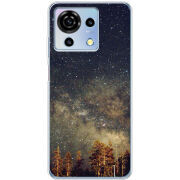 Чехол BoxFace ZTE Blade V50 Vita 