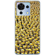 Чехол BoxFace ZTE Blade V50 Vita 