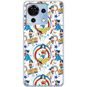 Чехол BoxFace ZTE Blade V50 Vita 