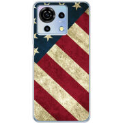 Чехол BoxFace ZTE Blade V50 Vita USA