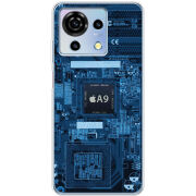 Чехол BoxFace ZTE Blade V50 Vita 