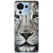 Чехол BoxFace ZTE Blade V50 Vita 