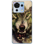 Чехол BoxFace ZTE Blade V50 Vita 