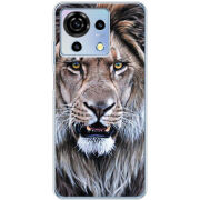 Чехол BoxFace ZTE Blade V50 Vita 