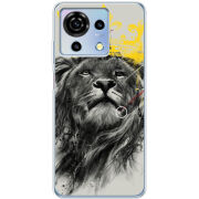 Чехол BoxFace ZTE Blade V50 Vita 