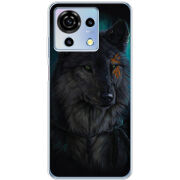 Чехол BoxFace ZTE Blade V50 Vita 