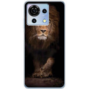 Чехол BoxFace ZTE Blade V50 Vita 