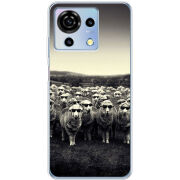 Чехол BoxFace ZTE Blade V50 Vita 