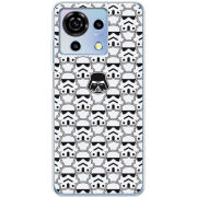 Чехол BoxFace ZTE Blade V50 Vita 