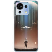 Чехол BoxFace ZTE Blade V50 Vita 