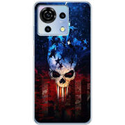 Чехол BoxFace ZTE Blade V50 Vita 