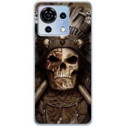 Чехол BoxFace ZTE Blade V50 Vita 