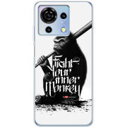 Чехол BoxFace ZTE Blade V50 Vita 