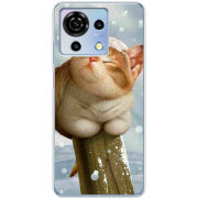 Чехол BoxFace ZTE Blade V50 Vita 