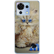 Чехол BoxFace ZTE Blade V50 Vita 