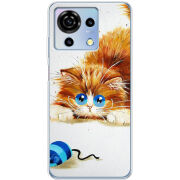 Чехол BoxFace ZTE Blade V50 Vita 