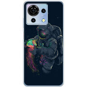 Чехол BoxFace ZTE Blade V50 Vita 
