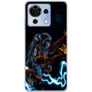 Чехол BoxFace ZTE Blade V50 Vita 