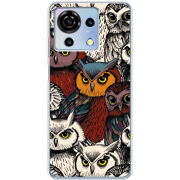 Чехол BoxFace ZTE Blade V50 Vita 